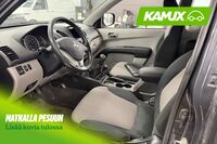 Mitsubishi L200 vaihtoauto