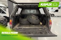 Mitsubishi L200 vaihtoauto