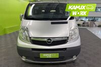 Opel Vivaro vaihtoauto