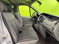Opel Vivaro vaihtoauto