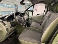 Opel Vivaro vaihtoauto