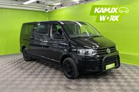 Volkswagen Caravelle vaihtoauto