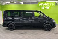 Volkswagen Caravelle vaihtoauto