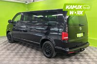 Volkswagen Caravelle vaihtoauto