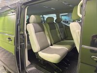 Volkswagen Caravelle vaihtoauto