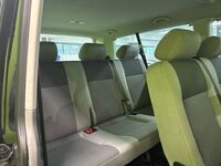 Volkswagen Caravelle vaihtoauto