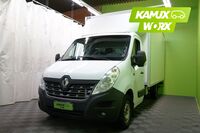 Renault Master vaihtoauto