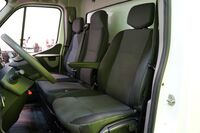 Renault Master vaihtoauto