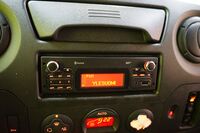 Renault Master vaihtoauto