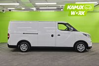 Maxus e-Deliver 3 vaihtoauto