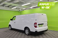 Maxus e-Deliver 3 vaihtoauto