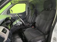 Maxus e-Deliver 3 vaihtoauto