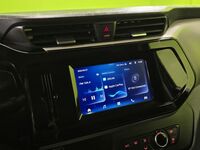 Maxus e-Deliver 3 vaihtoauto