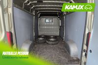 Peugeot Boxer vaihtoauto