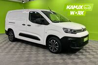 Citroën Berlingo Van vaihtoauto