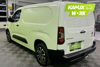 Citroën Berlingo Van vaihtoauto