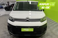 Citroën Berlingo Van vaihtoauto