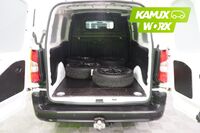 Citroën Berlingo Van vaihtoauto