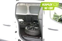 Citroën Berlingo Van vaihtoauto