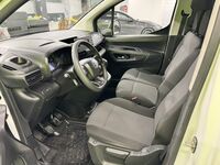 Citroën Berlingo Van vaihtoauto