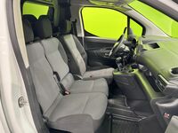 Citroën Berlingo Van vaihtoauto