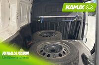 Opel Combo vaihtoauto