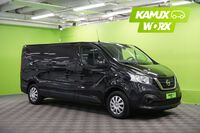 Nissan NV300 vaihtoauto