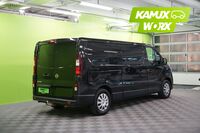 Nissan NV300 vaihtoauto