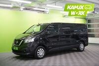 Nissan NV300 vaihtoauto