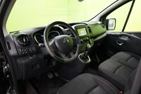 Nissan NV300 vaihtoauto