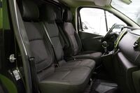 Nissan NV300 vaihtoauto