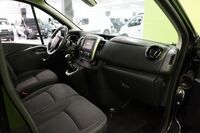 Nissan NV300 vaihtoauto