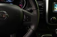 Nissan NV300 vaihtoauto