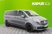 Mercedes-Benz V vaihtoauto