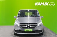 Mercedes-Benz V vaihtoauto
