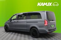 Mercedes-Benz V vaihtoauto