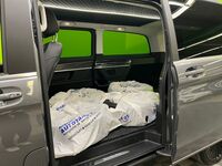 Mercedes-Benz V vaihtoauto