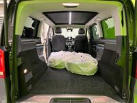 Mercedes-Benz V vaihtoauto