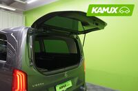 Mercedes-Benz V vaihtoauto