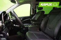 Mercedes-Benz V vaihtoauto