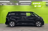 Volkswagen ID. Buzz vaihtoauto