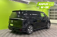 Volkswagen ID. Buzz vaihtoauto