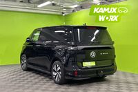 Volkswagen ID. Buzz vaihtoauto