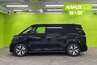Volkswagen ID. Buzz vaihtoauto