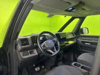 Volkswagen ID. Buzz vaihtoauto