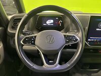 Volkswagen ID. Buzz vaihtoauto