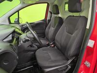 Ford Transit Courier vaihtoauto