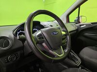 Ford Transit Courier vaihtoauto