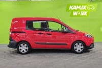 Ford Transit Courier vaihtoauto