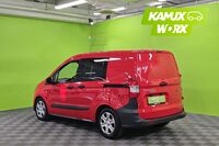 Ford Transit Courier vaihtoauto